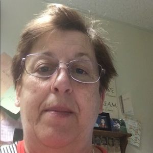 Meet your Posher, Mary lee